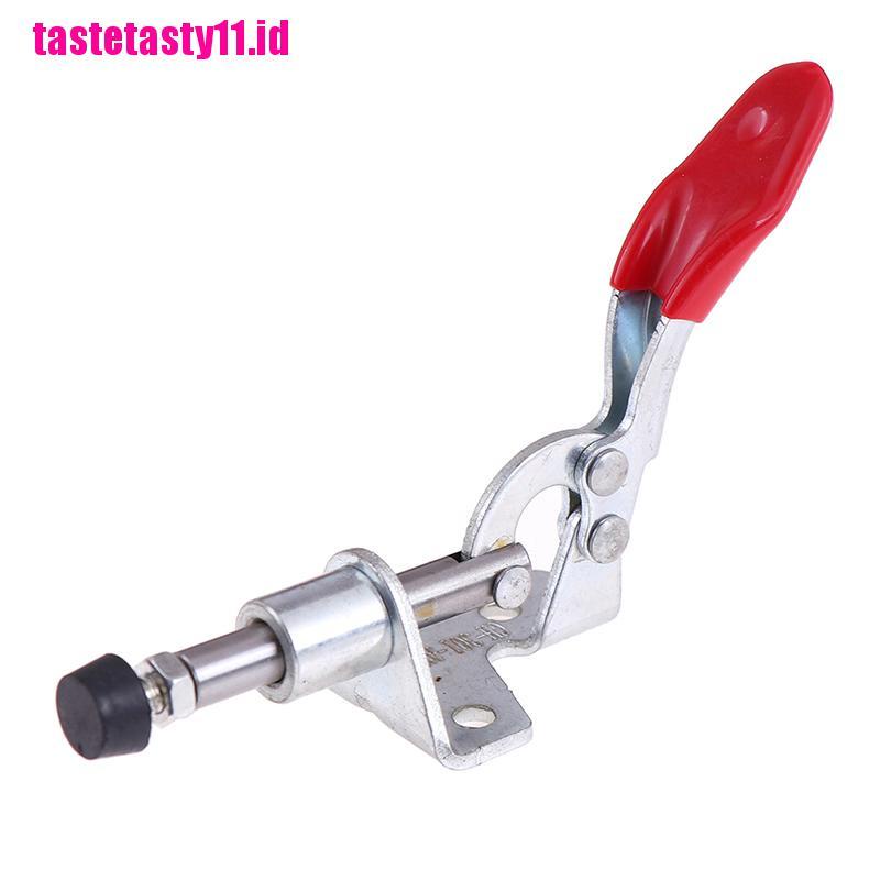 (TTID) Gh-301am toggle clamp / Penjepit toggle latch 45kg quick release