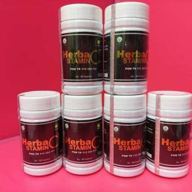 Herbastamin