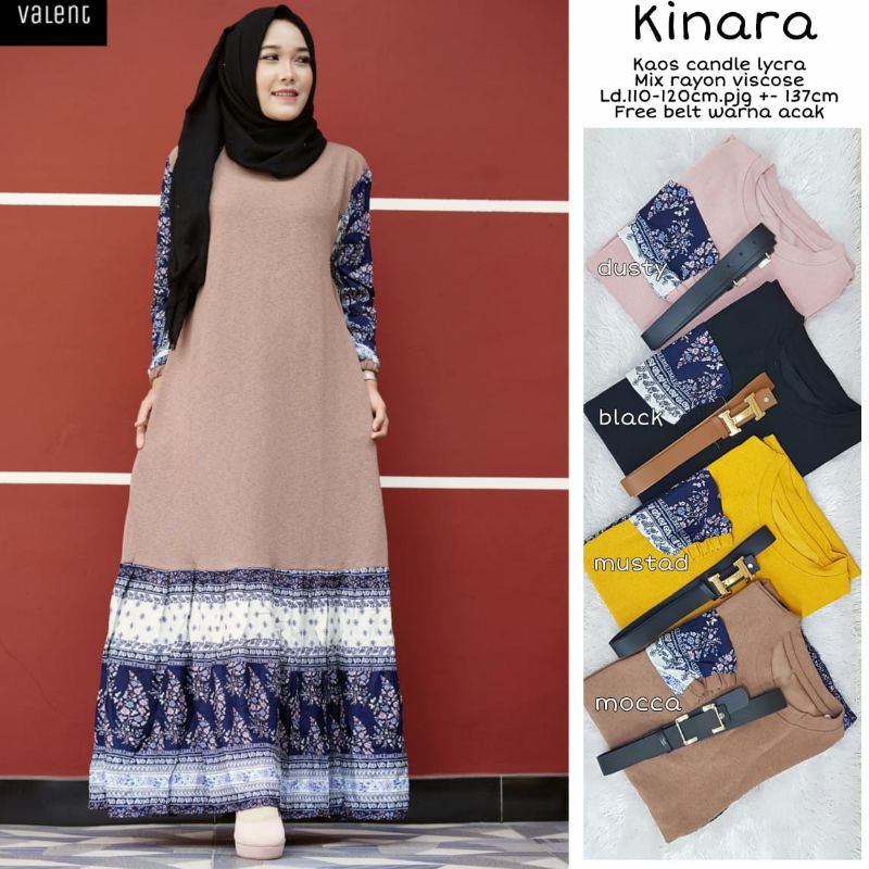 Kinara ORI BY VALENT