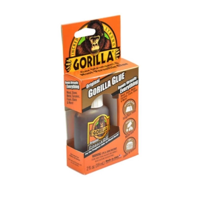 

Gorilla lem serbaguna