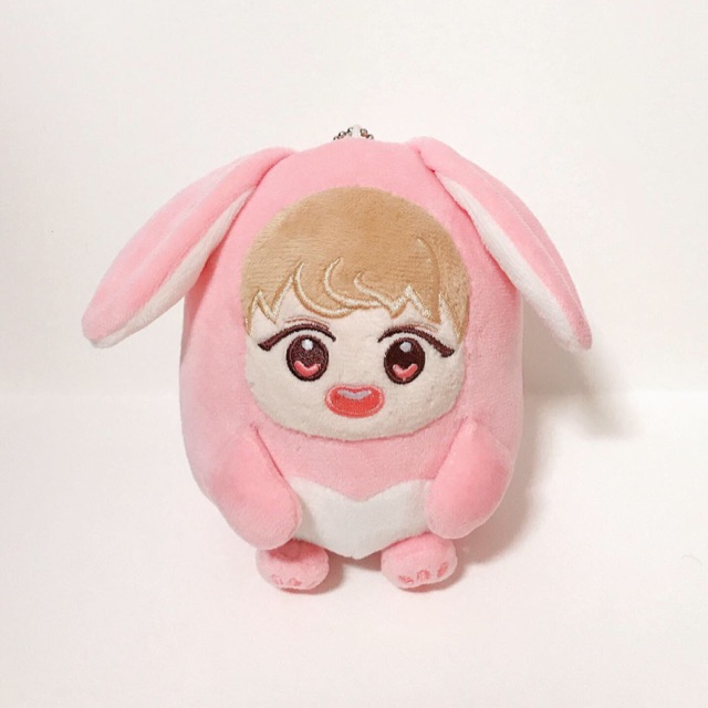 Wanna One Park Jihoon Doll