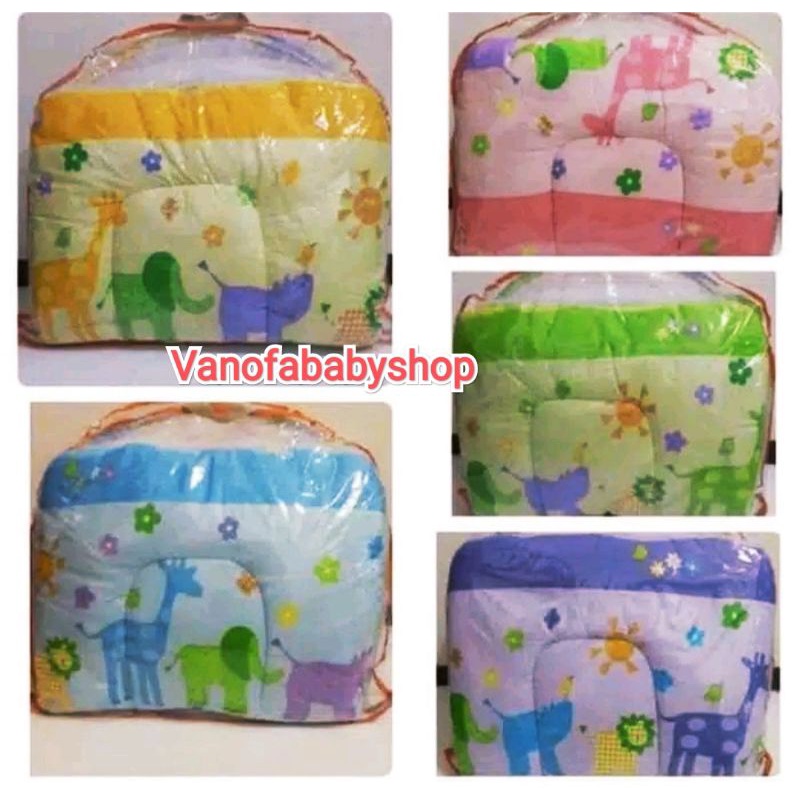 KASUR BABY DREAM/ KASUR BABY KELAMBU LIPAT/ KASUR BABY MURAH/ KASUR BERKUALITAS