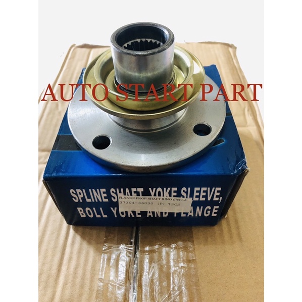 FLANGE PROP SHAFT / TRANSMISION TOYOTA RINO 14B / RINO’115 (HKK)