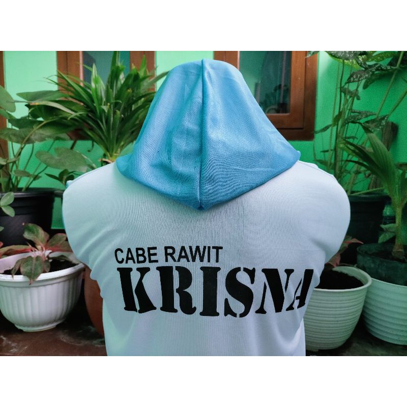 Kaos Promosi Kerudung Toko pertanian, bangunan, partai dan komunitas