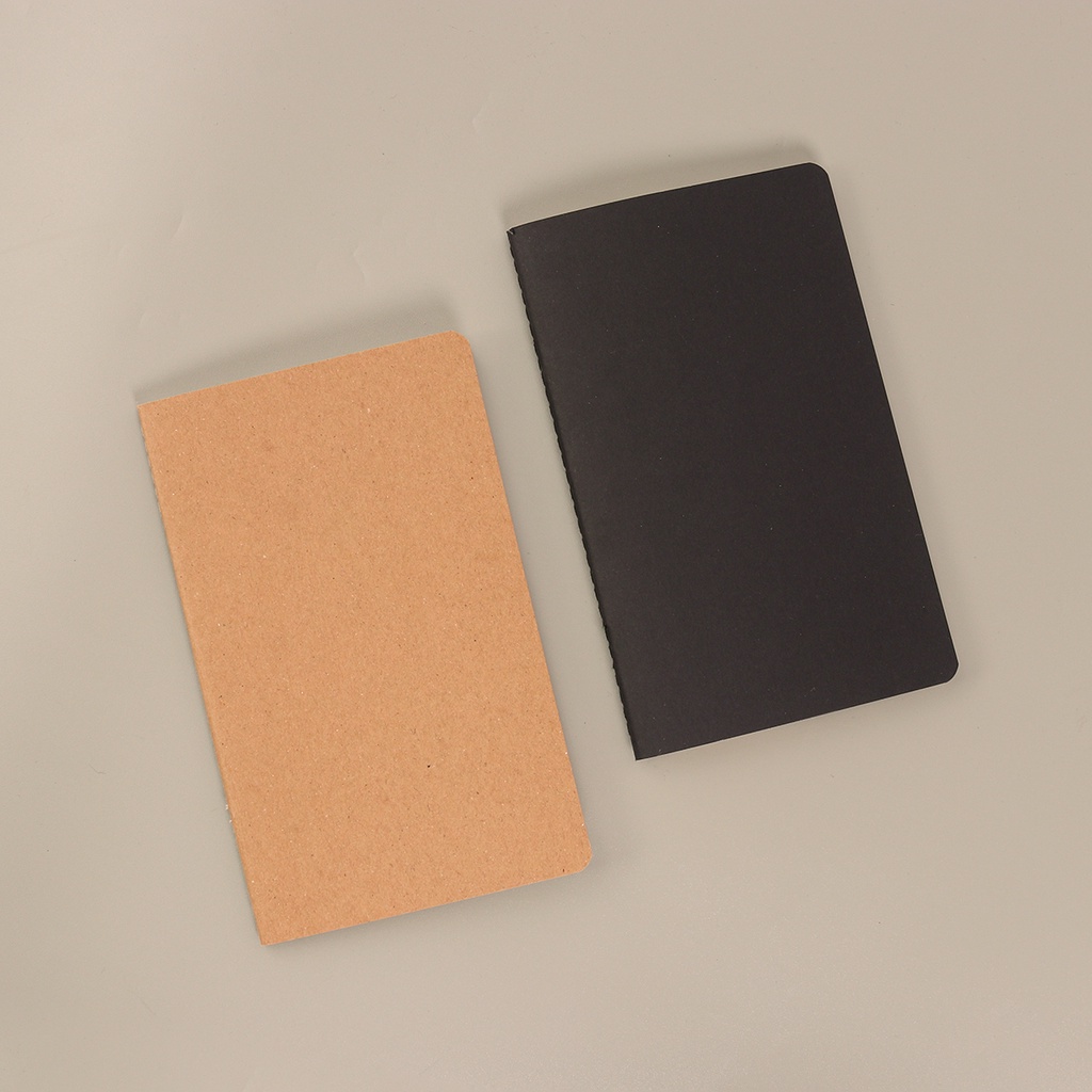 

Plain Journal - Agenda - Planner Softcover