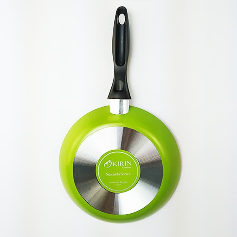 Fry Pan Kirin Sasando Classic 18 cm | Sassando Series