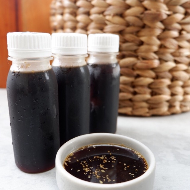 

100ml Sukiyaki sauce