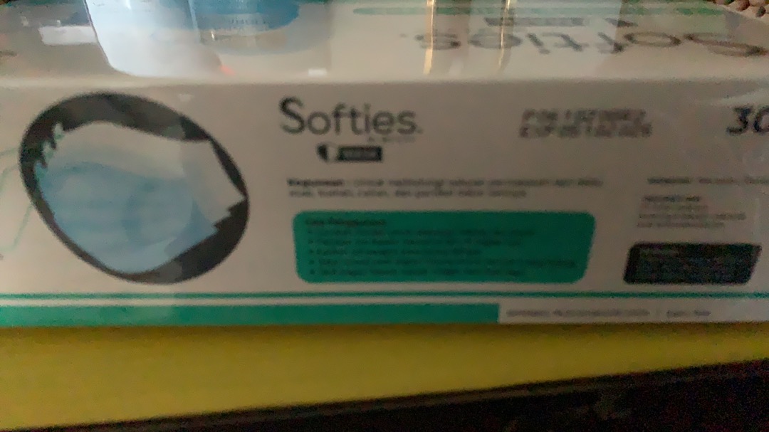 Saniter Fabric Disinfectant Disinfektan Spray 230 Ml