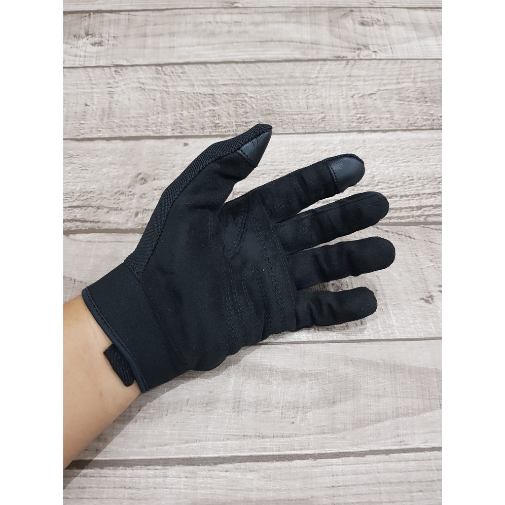 Shift Racing 3lack Air Mens Off-Road Motorcycle Gloves Small Navy/Gold 5559131199 
