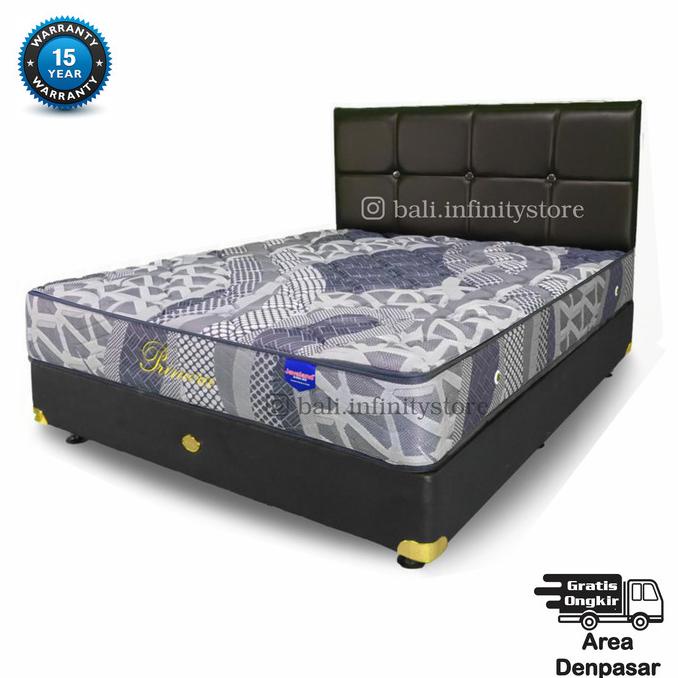 Produk Unggulan] Javaland Springbed Primera Standar