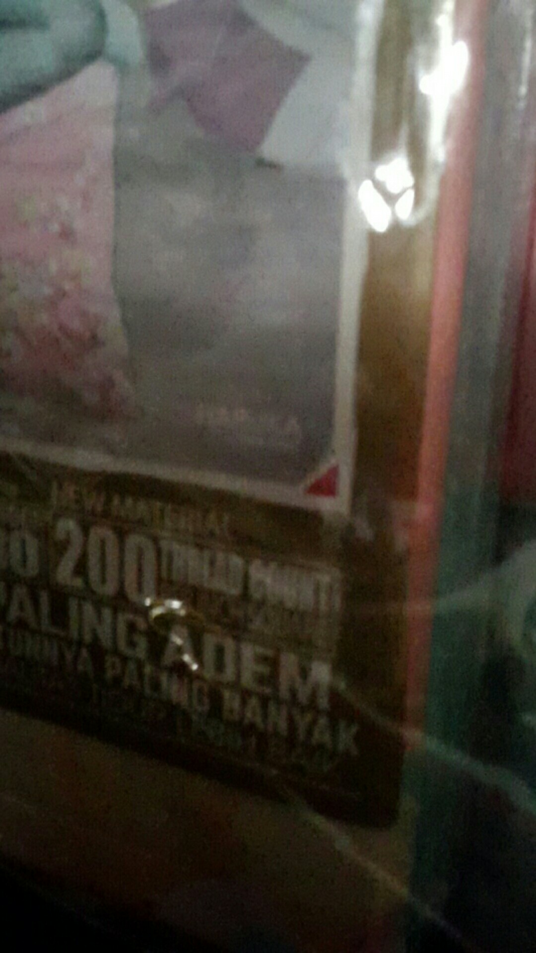 Sprei Mylove Queen 160×200×30cm