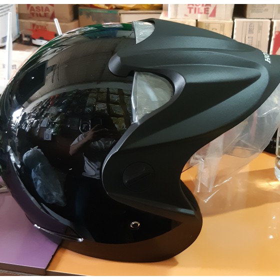 Helm Honda Ori SNI