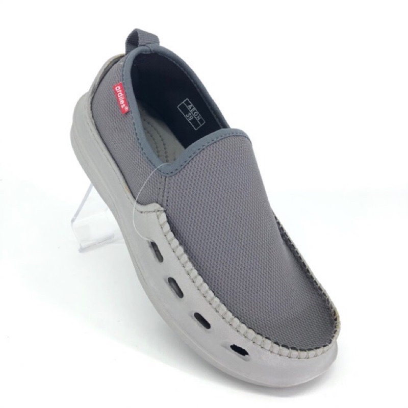 ARDILES AP MAN-AEON (39-43) - Sepatu Slip On Pria