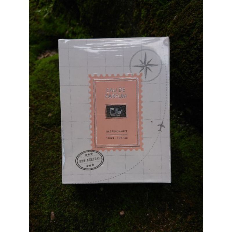 Ella Skincare Eau De Parfum All Varian