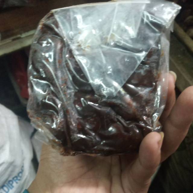 

Asam jawa