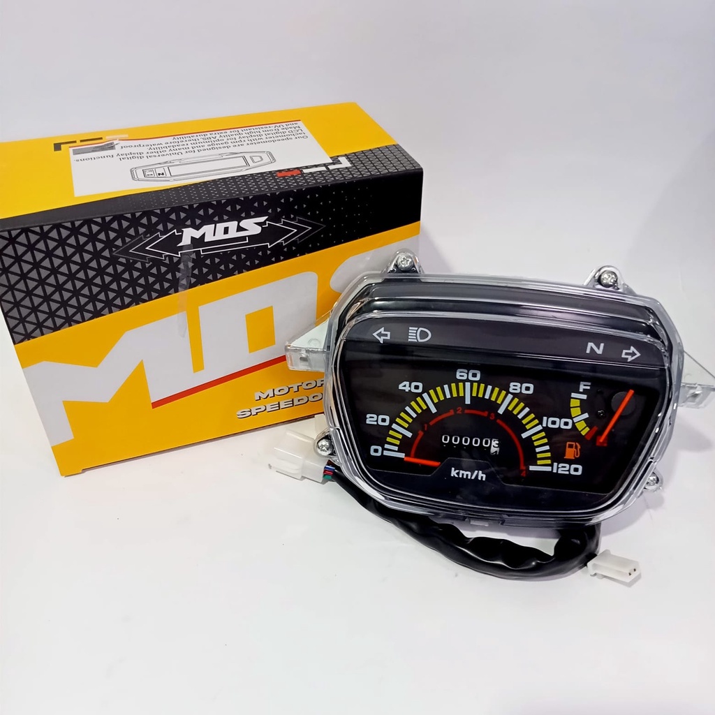 Speedometer Grand import Spidometer Spido Astrea Legenda