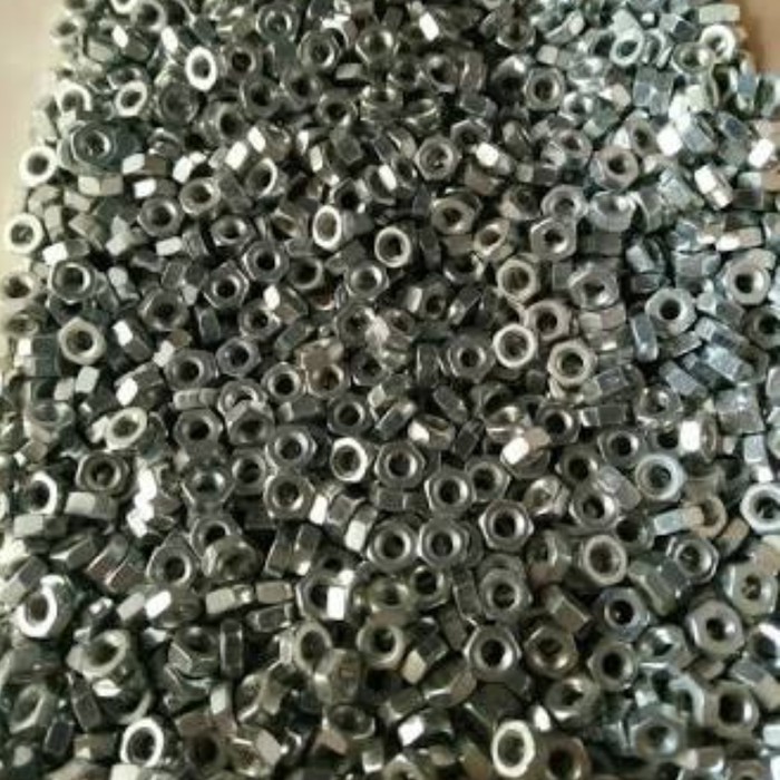 New mur 3mm 100pc