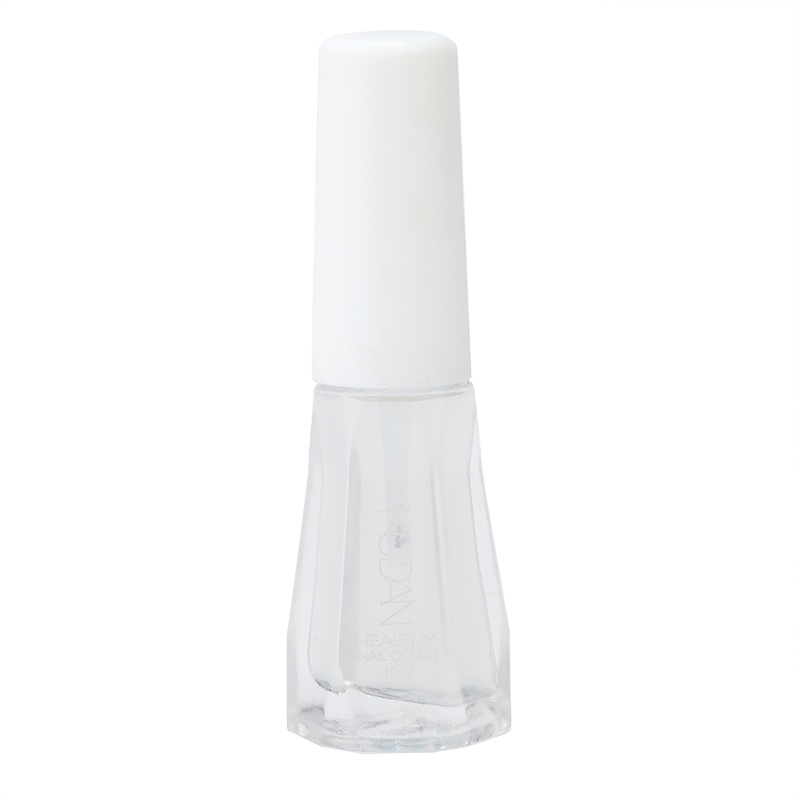 KUDAN Kutek Kutek Peel Off kuteks halal muslimah Kutek Halal untuk sholat(10ML)-1