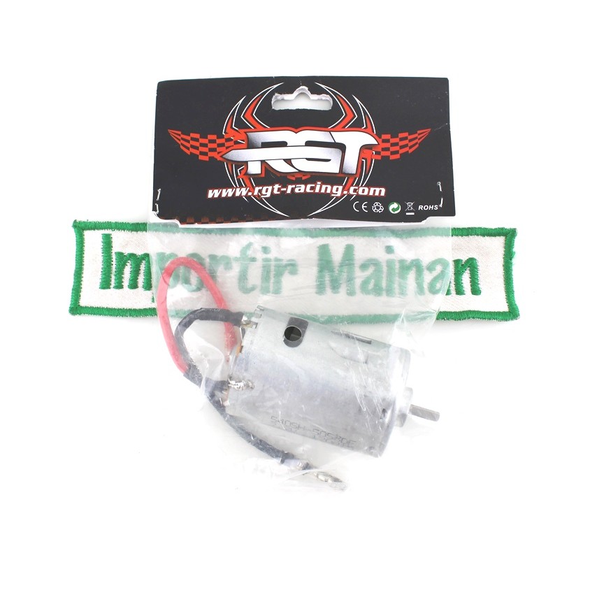 Brushed Motor RGT ROCK HAMMER RGT18000 Rc Crawler 540 Brushed Motor