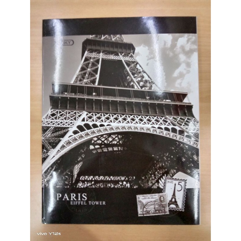 BUKU CAMPUSS,BUKU DIKTAT KIKY