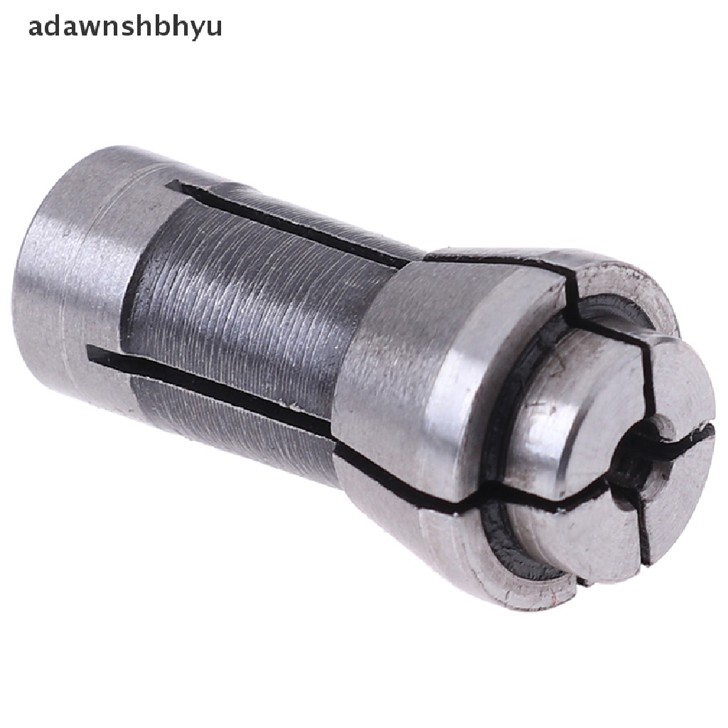 Adawnshbhyu 1Pc Mesin Gerinda Klem Collet Engraving Chuck 3mm/6mm Pengganti Part