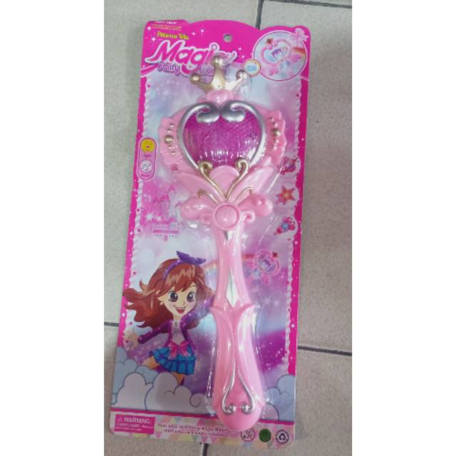 Tongkat peri tongkat anak tongkat mainan