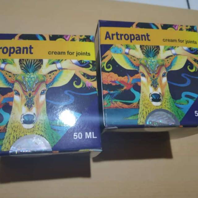 (COD) artropant obat persendian ampuhh