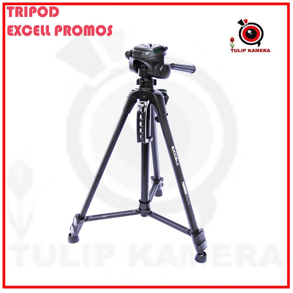 Tripod Excell Promoss