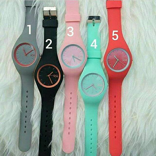 Jam tangan Geneva