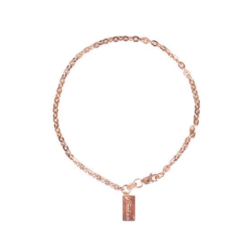 frank n co bracelet 2x bayar