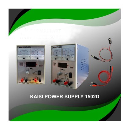 regulated Power supply psu Dc kaisi 15v 2a analog digital with Usb 1502D