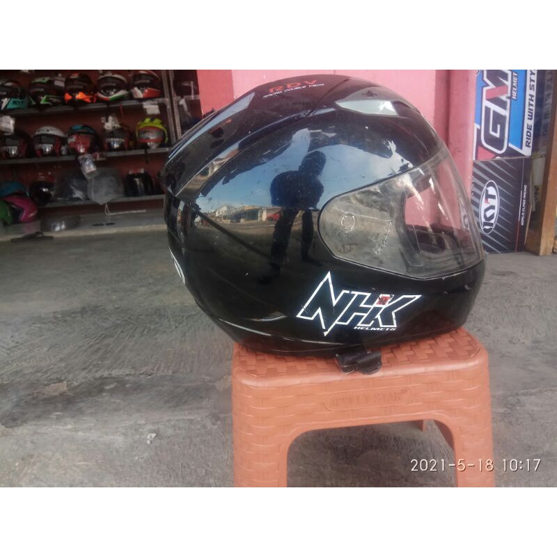 nhk gp1000 bekas/seken/second/preloved