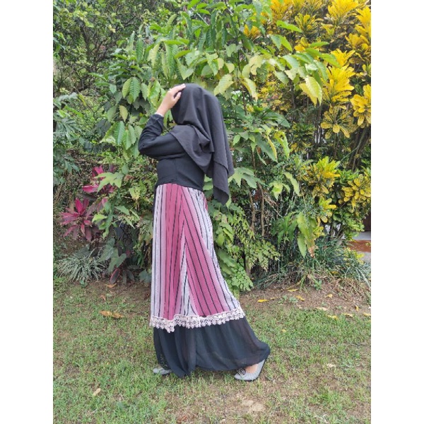 Gamis Ceruty/ Gamis Murah/ Gamis Seruti/ Gamis Kekinian/ Gamis Dewasa/ Gamis Kece/ Gamis Cantik