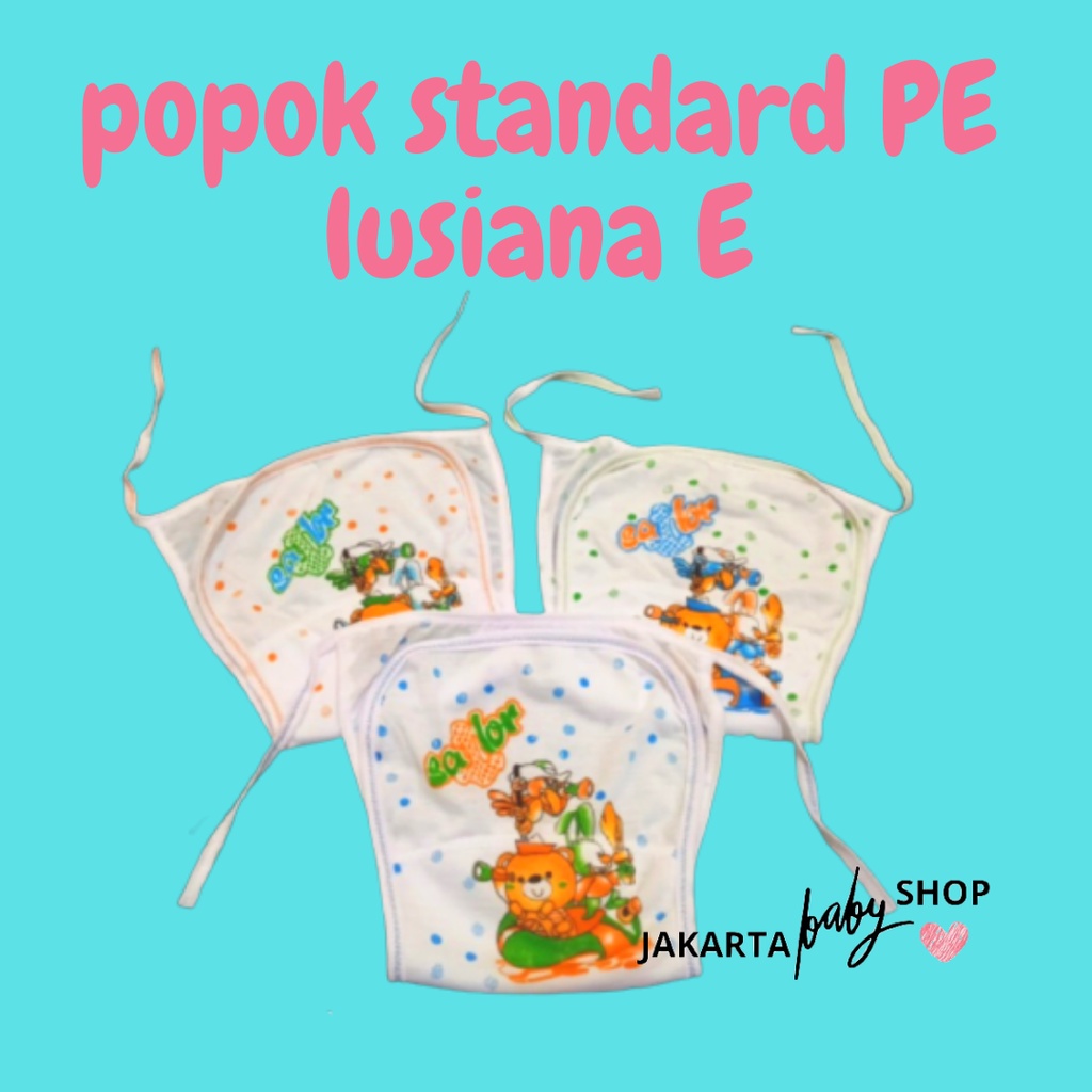 POPOK STANDAR PE LUSIANA E 690210