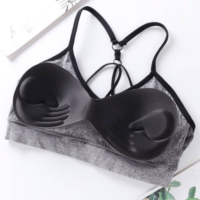 BRA BRALETTE WANITA SEXY BAHAN LACE IMPORT BRA set MUSIM PANAS BH Summer bra set katun sport bra