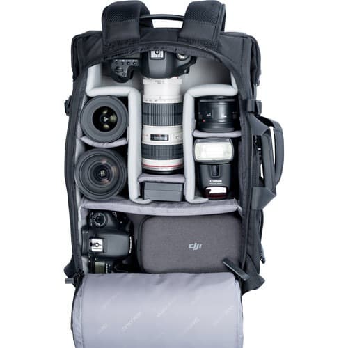 Kamera-Ransel-Tas- Tas Kamera Vanguard Veo Select 45M Backpack / Tas Vanguard - Hijau -Tas-Ransel-