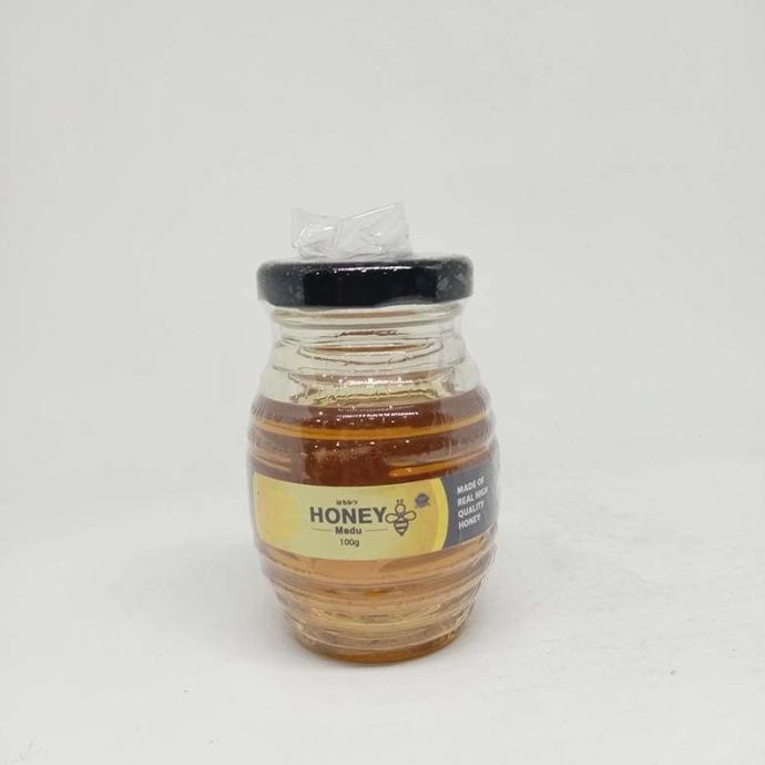 

Madu Quick Fresh Honey Promo Bundling 500Gr Free 100Gr Moomtaz