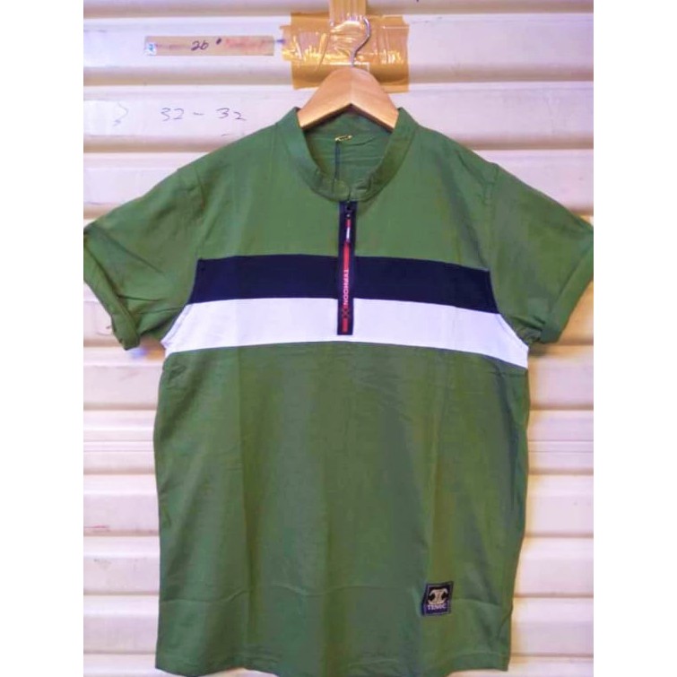 COD.. KAOS KRAH SANGHAI/KAOS KRAH FASHION/KAOS KRAH RESLETING/KAOS KRAH POLO/KAOS KRAH MURAH