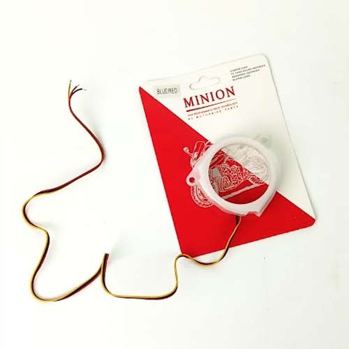 Lampu Variasi Kunci Kontak Nmax 2020 Keyless