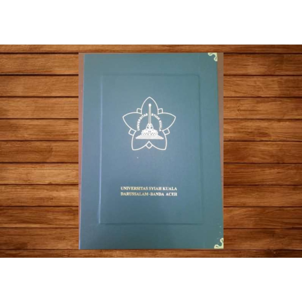 

Map Wisuda Universitas Syiah Kuala