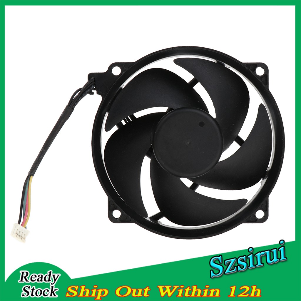 Ready Stock Replacement Internal Cooling Fan Cooler For Microsoft Xbox 360 Slim Console Shopee Indonesia Ready Stock Replacement Internal Cooling Fan Cooler For Microsoft Xbox 360 Slim Console Shopee Indonesia