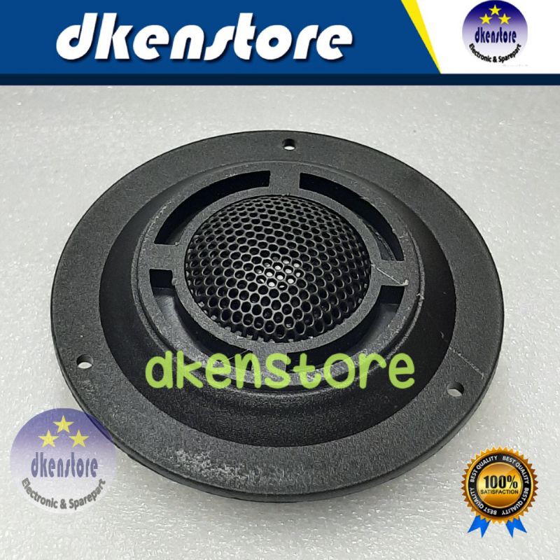 Tweeter speaker aktif piezo Astello 004