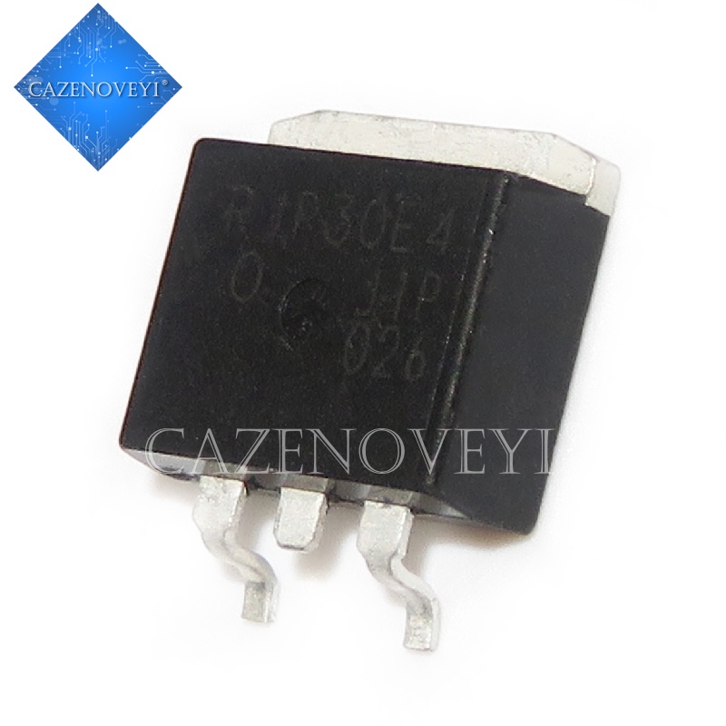 10pcs Ic Rjp30E4 30e4 To-263