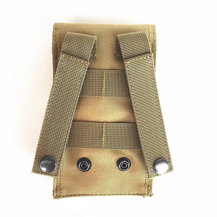 Tas Pinggang Tactical Army Waist Belt