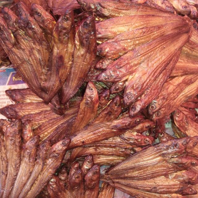 

Ikan salai