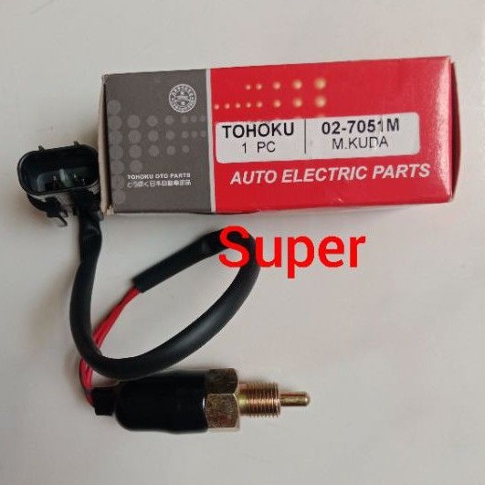 switch swit atret mundur back up kuda bensin diesel