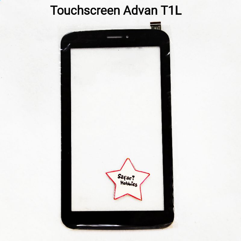 Touchscreen Advan T1L