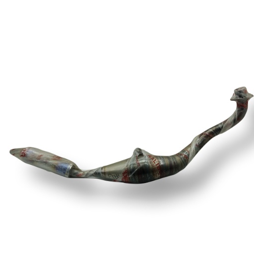 KNALPOT KALIBER RACING KALAJENGKING PELANGI KOLONG RX KING