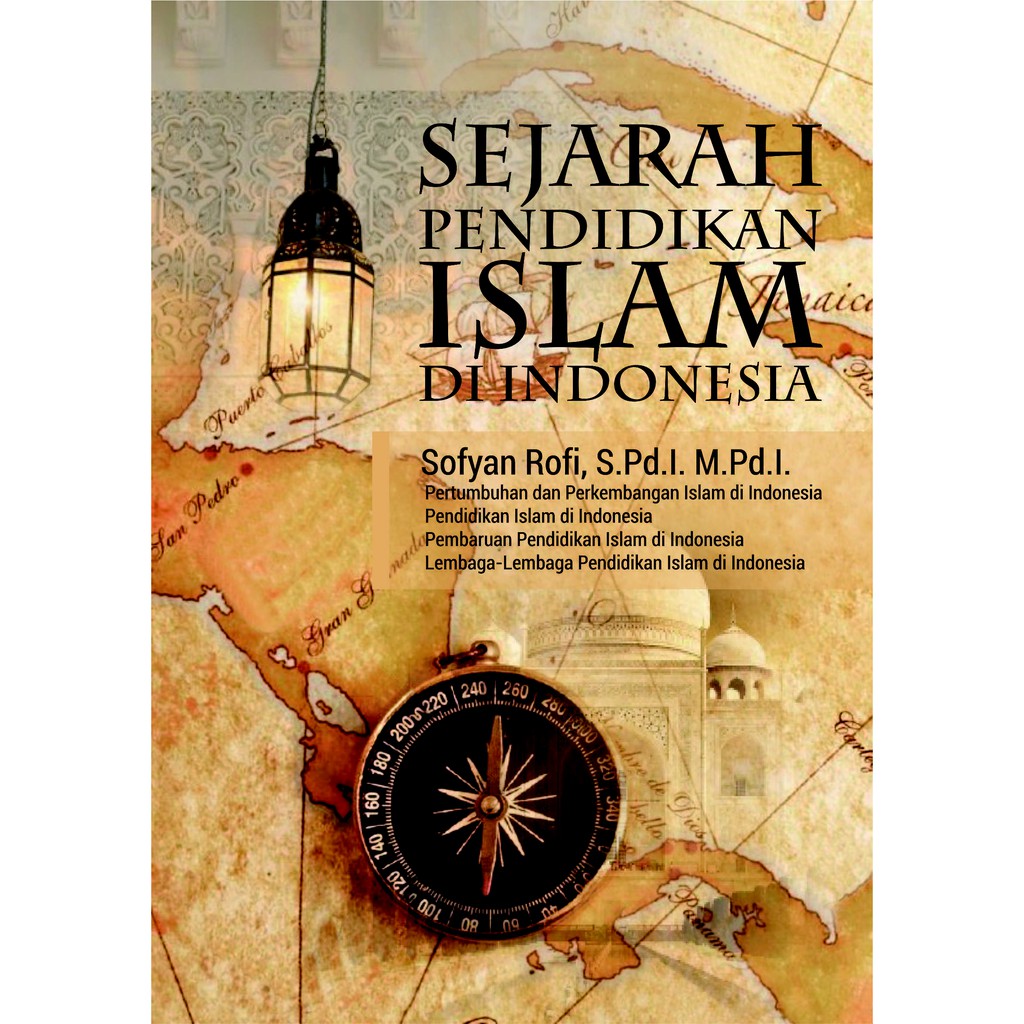 Sejarah Pendidikan Islam di Indonesia