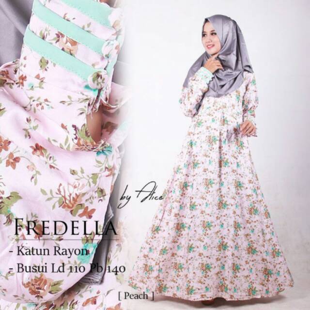 Dress Fredella